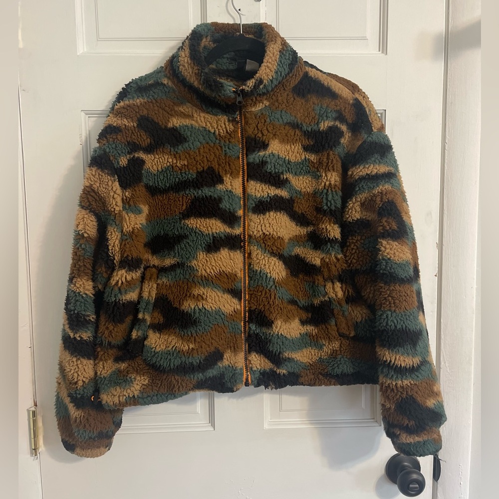 H&M coat